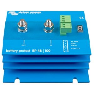 Victron Energy Protectie baterii solare Battery Protect 48V 100A