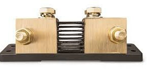 Victron Energy Shunt 1000A 50mV