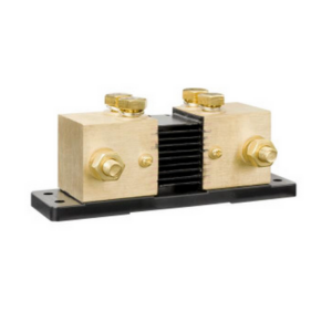 Resigilat: Victron Energy Shunt 2000A 50mV