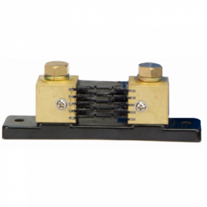 Resigilat: Victron Energy Shunt 500A 50mV