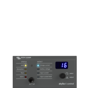 Victron Energy Skylla-i Control GX (90  º RJ45)