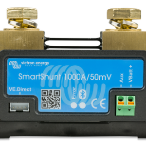 Victron Energy SmartShunt 1000A 50mV