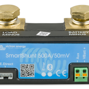 Victron Energy SmartShunt 300A 50mV