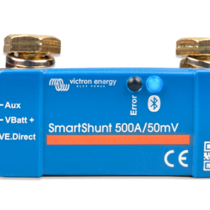 Victron Energy Smartshunt 300A 50mV IP65