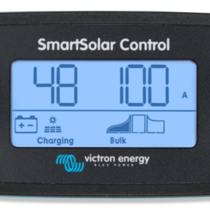 Victron Energy SmartSolar Pluggable Display