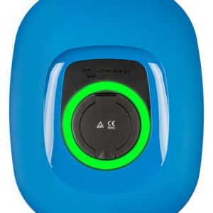 Victron Energy Statie de incarcare EV Charging station NS - Blue
