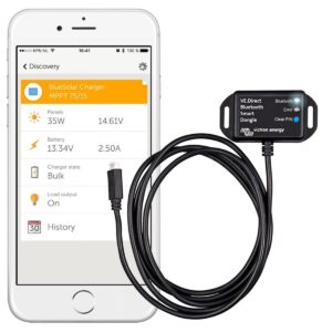 Victron Energy VE.Direct Bluetooth Smart dongle