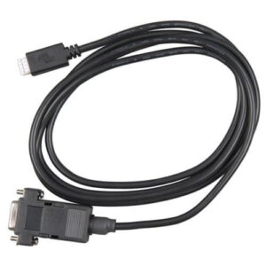 Victron Energy VE.Direct to RS232 interface