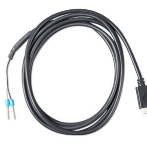 Victron Energy VE.Direct TX digital output cable (PWM light dimming cable)