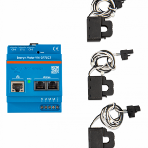 Victron Energy VM-3P75CT energy meter
