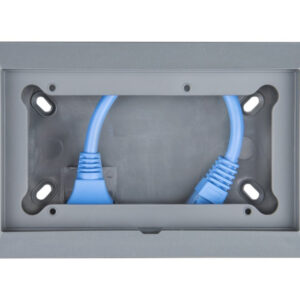 Victron Energy Wall mount enclosure for 65 x 120 mm GX-panels