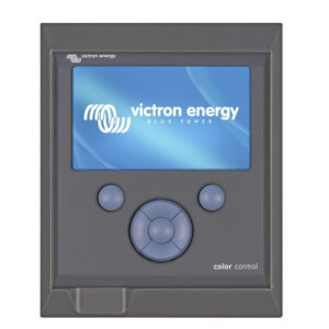 Victron Energy Wall mount enclosure for Color Control GX